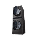 Lava E Seca Smart  Lg 17kg  Washtower Com Inteligência Artifi