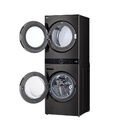 Lava E Seca Smart  Lg 17kg  Washtower Com Inteligência Artifi