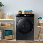 Lava e Seca Smart AI Wash WD18T Black 18kg