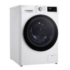 Lava E Seca Smart Com Inteligência Artificial Aidd 12kg Lg Vc