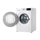 Lava E Seca Smart Com Inteligência Artificial Aidd 12kg Lg Vc