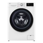 Lava E Seca Smart Com Inteligência Artificial Aidd 12kg Lg Vc