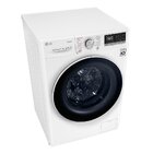 Lava E Seca Smart Lg 11kg Com Inteligência Artificial Aidd Br