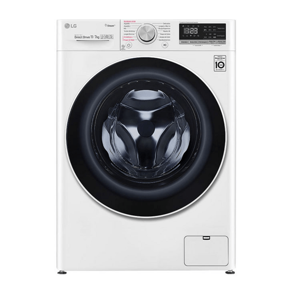 Lava E Seca Smart Lg 11kg Com Inteligência Artificial Aidd Br
