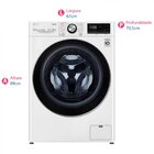 Lava E Seca Smart Lg 13kg Com Inteligência Artificial Aidd Br