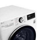 Lava E Seca Smart Lg 13kg Com Inteligência Artificial Aidd Br