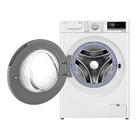 Lava E Seca Smart Lg 14kg Com Inteligência Artificial Aidd Lg