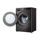 Lava E Seca Smart Lg Vc2 Cv9014bc2a 14kg Aço Escovado Preto C