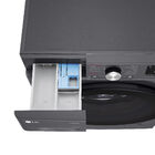 Lava E Seca Smart Lg Vc4 13kg Com Inteligência Artificial Aid