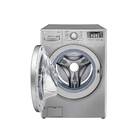Lava E Seca Twinwash New Titan 17kg Lg Wd17vvs6 Aço Escovado