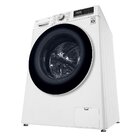 Lava E Seca Vivace Touch 11kg Motor Direct Drive Cv5011wg4 Lg