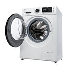 Lava e Seca Wash Midea Storm 10.2 Kg Motor Inverter LSE10B