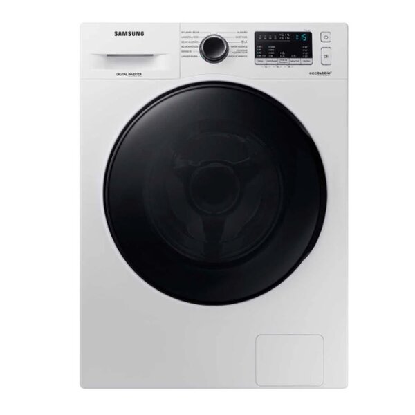 Lava E Seca Wd11a4453bw/az  Air Wash Eco Bubble Samsung
