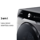 Lava E Seca Wd17t Smart 17kg 127v