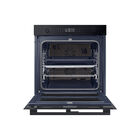 Lava E Seca Wd18t Smart 18kg + Forno Elétrico De Porta Dupla