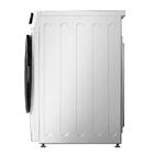 Lava E Seca midea healthguard Conectada 10,5kg branca Mf200d1