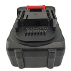 Lava Jato Alta Pressao Esguicho Eletrico Portatil 48v Carro M