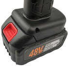 Lava Jato Alta Pressao Esguicho Eletrico Portatil 48v Carro M