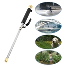 Lava Jato Esguicho Alta Pressão Carro Água Mangueira Casa Jar