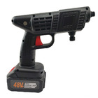 Lava Jato Esguicho Alta Pressao Profissional Portatil 48v Sem