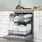 Lava Louça 14 Serviços Midea Dwa14s