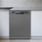 Lava Louça 14 Serviços Midea Dwa14s