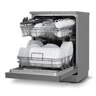 Lava Louça 14 Serviços Midea Dwa14s