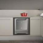 Lava Louca 8 Servicos 127v 60cm Electrolux