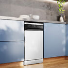 Lava-louça Electrolux 10 Serviços Branca Com Programa Lava E