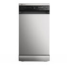 Lava-louça Electrolux 10 Serviços Inox Com Programa Lava E Se