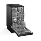 Lava-louça Electrolux 10 Serviços Preta Com Programa Lava E S