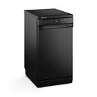 Lava-louça Electrolux 10 Serviços Preta Com Programa Lava E S