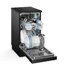 Lava-louça Electrolux 10 Serviços Preta Com Programa Lava E S