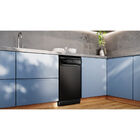 Lava-louça Electrolux 10 Serviços Preta Com Programa Lava E S