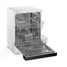 Lava-louça Electrolux 14 Serviços Branca Com Programa Lava