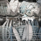 Lava-louça Electrolux 14 Serviços Branca Com Programa Lava