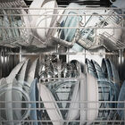 Lava-louça Electrolux 14 Serviços Branca Com Programa Lava