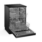 Lava-louça Electrolux 14 Serviços Preta Com Programa Lava E S