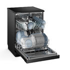 Lava-louça Electrolux 14 Serviços Preta Com Programa Lava E S