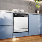 Lava-louça Electrolux 8 Serviços Branca Com Programa Lava E S