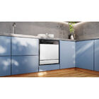 Lava-louça Electrolux 8 Serviços Branca Com Programa Lava E S