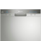 Lava Louça Electrolux 8 Serviços Platinum Bancada 220V LL08S