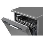 Lava Louça Midea 14 Serviços Cinza Dwa14s1 - 127 Volts