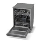 Lava Louça Midea 14 Serviços Cinza Dwa14s1 - 127 Volts