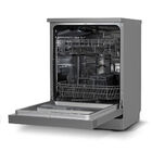 Lava Louça Midea 14 Serviços Cinza Dwa14s1 - 127 Volts