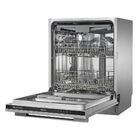 Lava Louça Panasonic 15 Serviços Inox Np-6m2ftkbrp - 220v