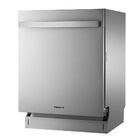 Lava Louça Panasonic 15 Serviços Inox Np-6m2ftkbrp - 220v