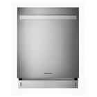 Lava Louça Panasonic 15 Serviços Inox Np-6m2ftkbrp - 220v