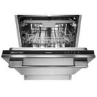 Lava Louça Panasonic 15 Serviços Inox Np-6m2ftkbrp - 220v