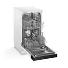 Lava-Louças 10 Serviços Branca Lava e Seca 127V (110V) LB10E Electrolux